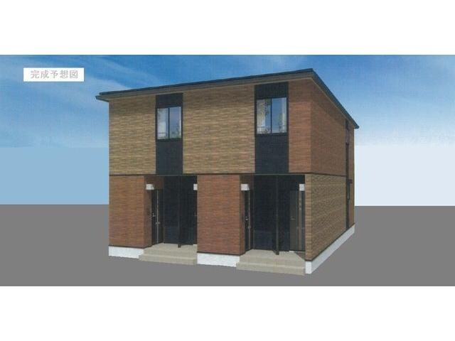 田崎橋駅 徒歩9分 1階の物件外観写真