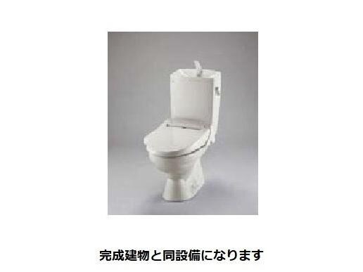 田崎橋駅 徒歩9分 1階の物件内観写真