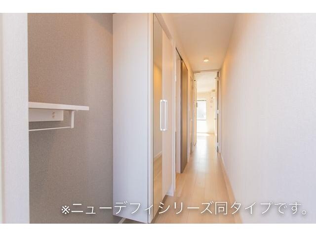 田崎橋駅 徒歩9分 1階の物件内観写真