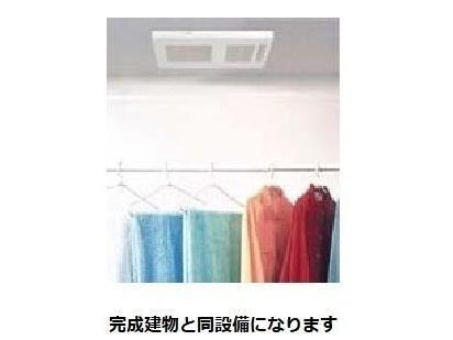 田崎橋駅 徒歩9分 1階の物件内観写真