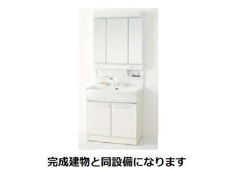 田崎橋駅 徒歩9分 1階の物件内観写真