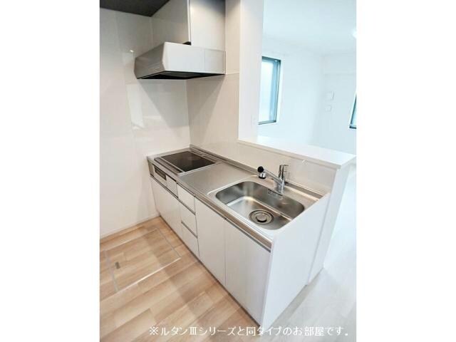 ＣＲＥＣＩＲの物件内観写真