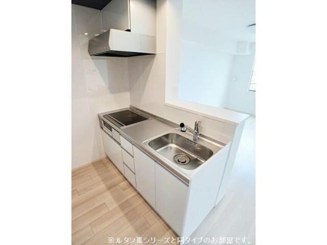 ＣＲＥＣＩＲの物件内観写真