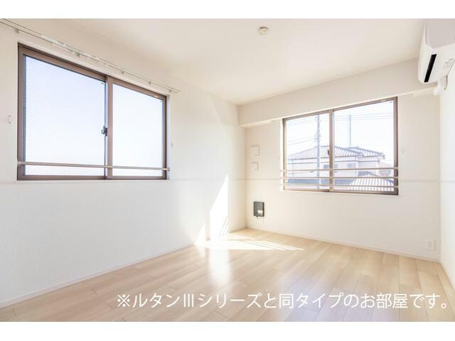 ＣＲＥＣＩＲの物件内観写真