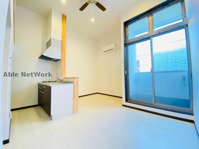 グランツ琴平の物件内観写真