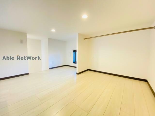 グランツ琴平の物件内観写真