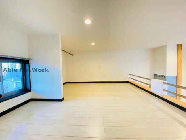 グランツ琴平の物件内観写真