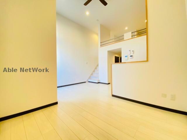 グランツ琴平の物件内観写真