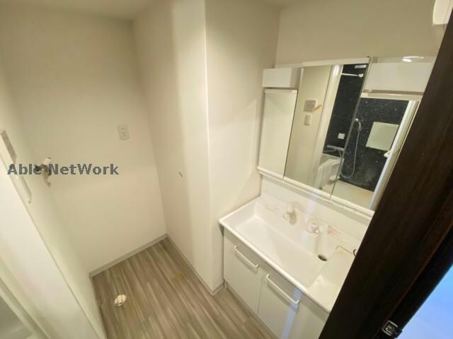 グランツ琴平の物件内観写真