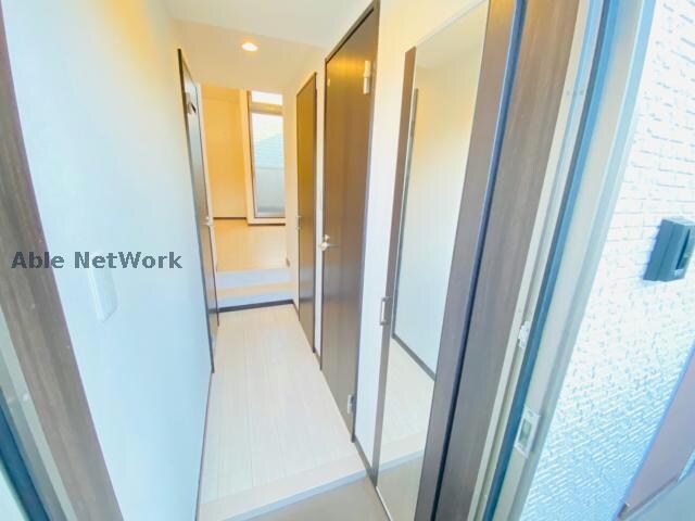 グランツ琴平の物件内観写真