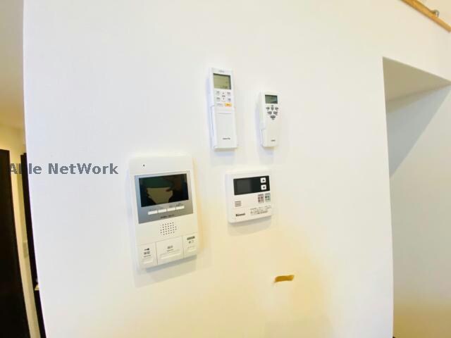 グランツ琴平の物件内観写真