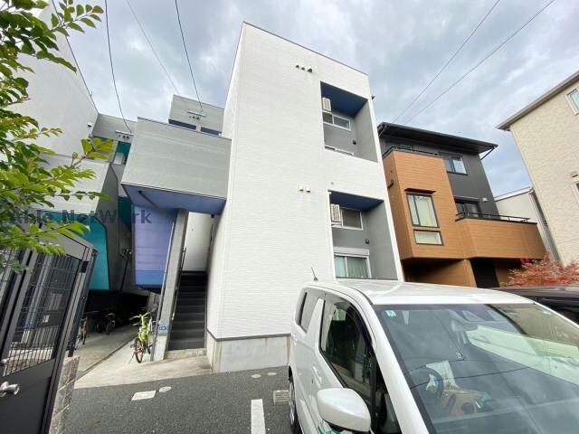 ディアコート琴平の物件外観写真