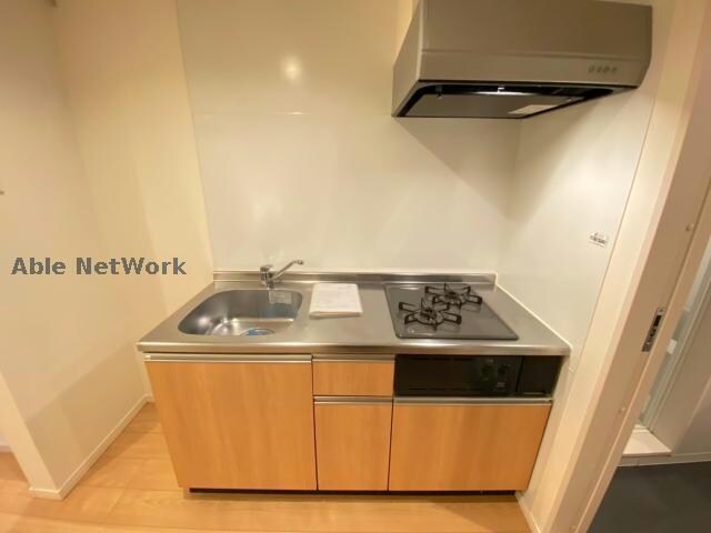 ディアコート琴平の物件内観写真