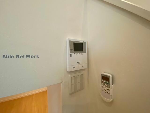 ディアコート琴平の物件内観写真