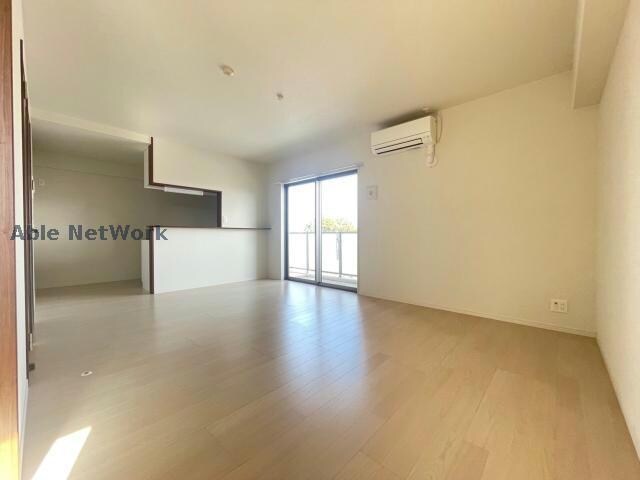 SQUARE新町の物件内観写真