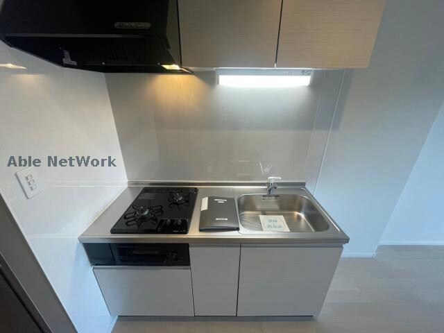 SQUARE新町の物件内観写真