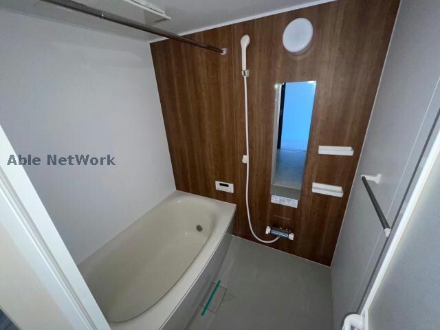 SQUARE新町の物件内観写真