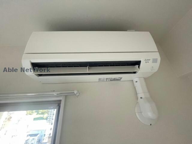 SQUARE新町の物件内観写真