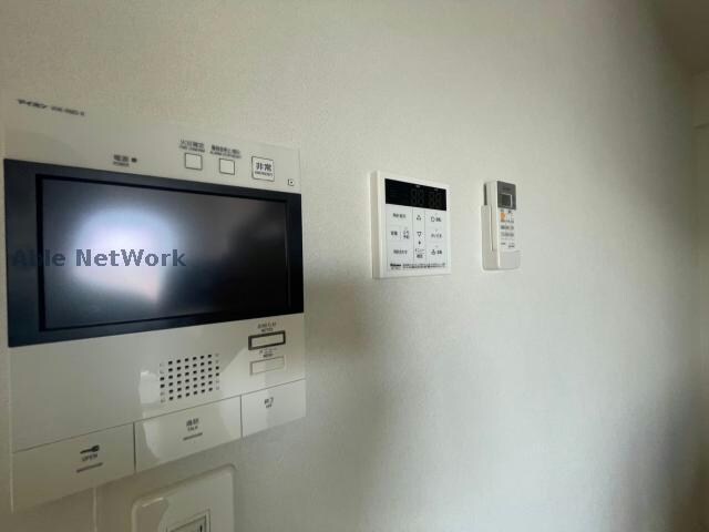 SQUARE新町の物件内観写真