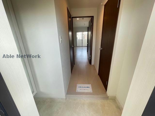 SQUARE新町の物件内観写真