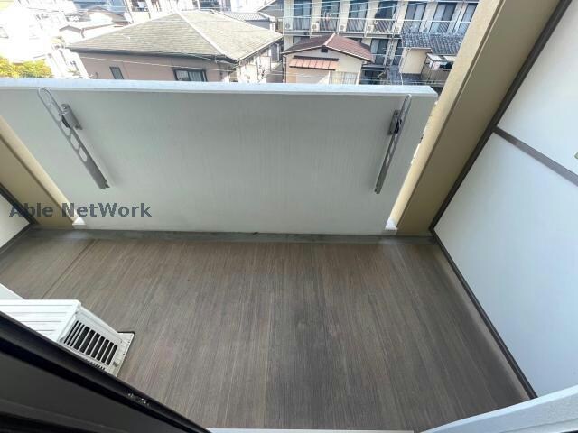 SQUARE新町の物件内観写真