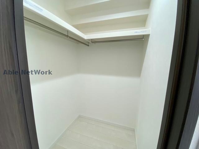 LIBTH代継橋の物件内観写真