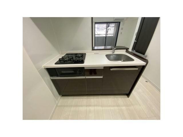 LIBTH代継橋の物件内観写真