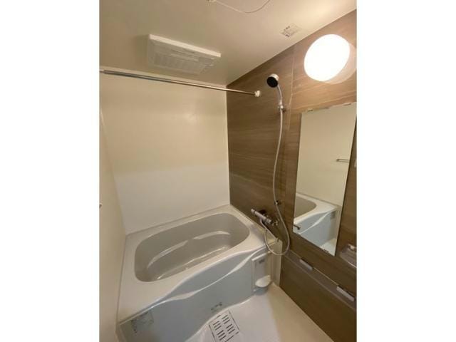 LIBTH代継橋の物件内観写真