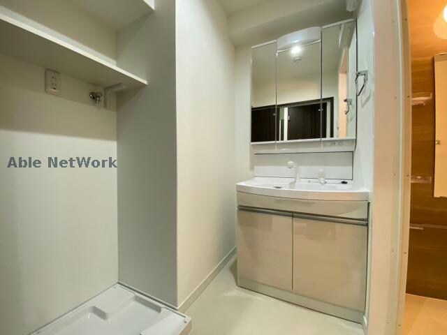 LIBTH代継橋の物件内観写真