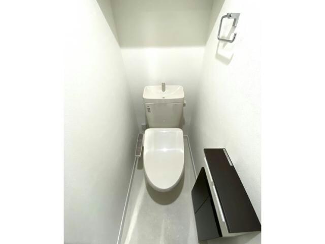 LIBTH代継橋の物件内観写真