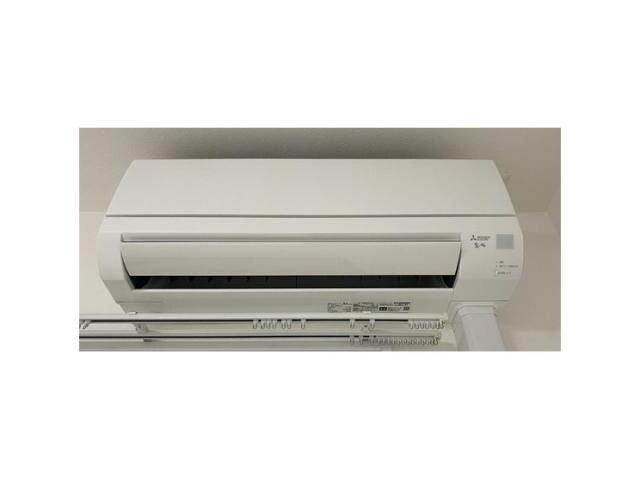 LIBTH代継橋の物件内観写真