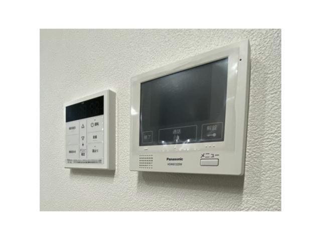 LIBTH代継橋の物件内観写真