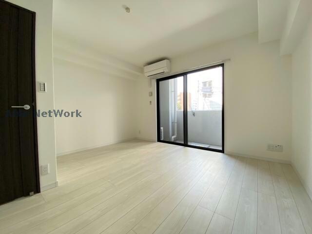 LIBTH代継橋の物件内観写真