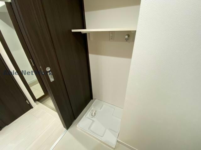 LIBTH代継橋の物件内観写真