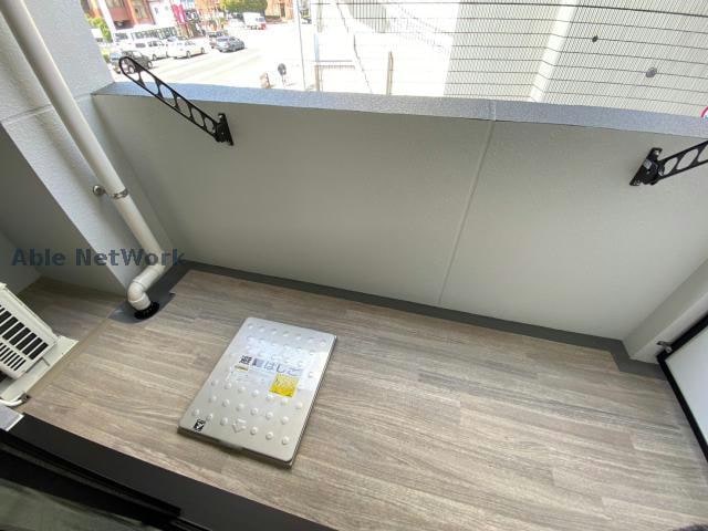 LIBTH代継橋の物件内観写真