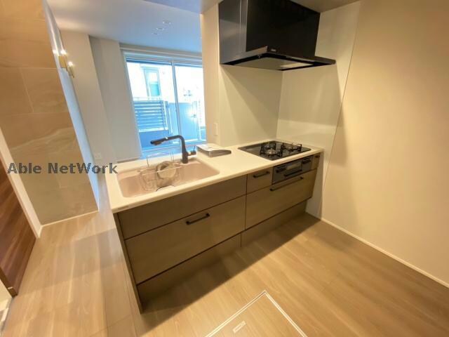 Gran京町の物件内観写真