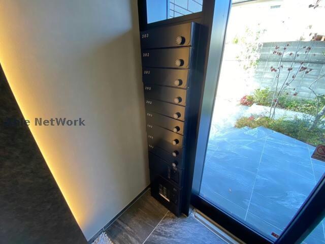 Gran京町の物件外観写真