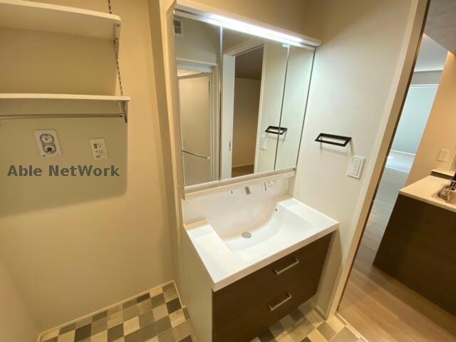 Gran京町の物件内観写真