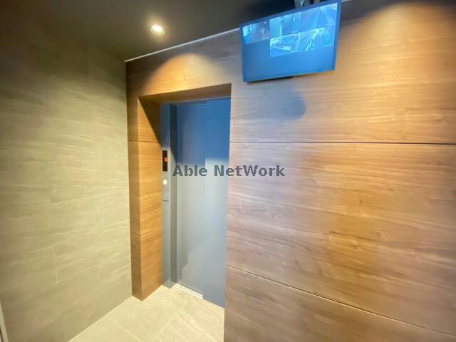 サムティ慶徳レジデンスⅡの物件外観写真