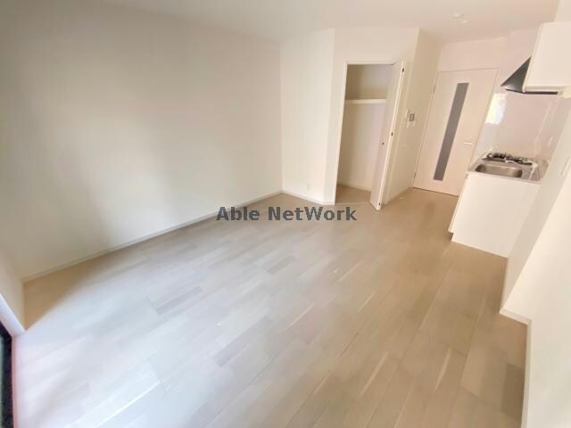 サムティ慶徳レジデンスⅡの物件内観写真