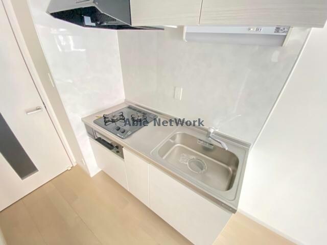 サムティ慶徳レジデンスⅡの物件内観写真