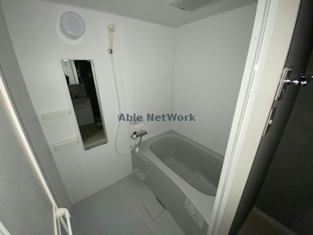 サムティ慶徳レジデンスⅡの物件内観写真