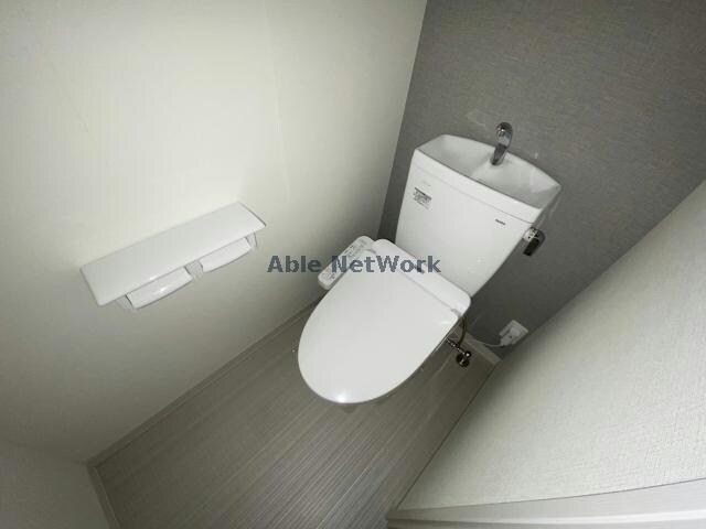 サムティ慶徳レジデンスⅡの物件内観写真