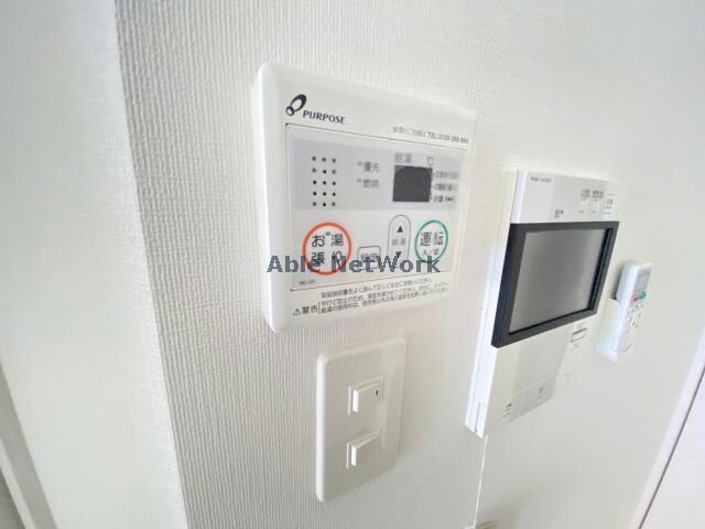 サムティ慶徳レジデンスⅡの物件内観写真