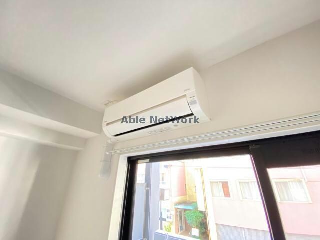 サムティ慶徳レジデンスⅡの物件内観写真