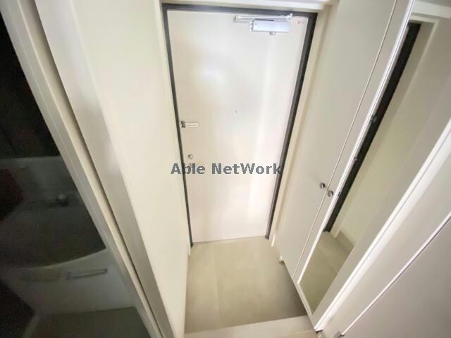 サムティ慶徳レジデンスⅡの物件内観写真