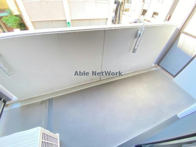 サムティ慶徳レジデンスⅡの物件内観写真