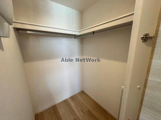 シャーメゾンリバーサイドの物件内観写真