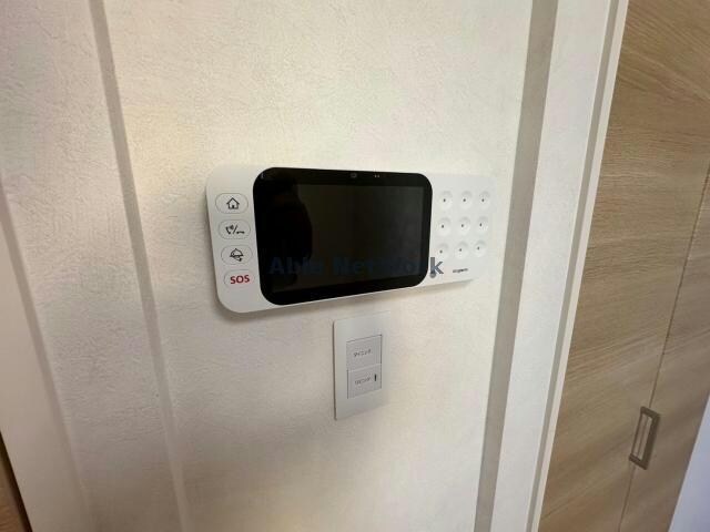 シャーメゾンリバーサイドの物件内観写真