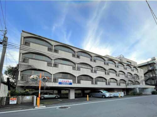 アプリーレ京町の物件外観写真